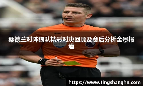 悟空体育桑德兰对阵狼队精彩对决回顾及赛后分析全景报道