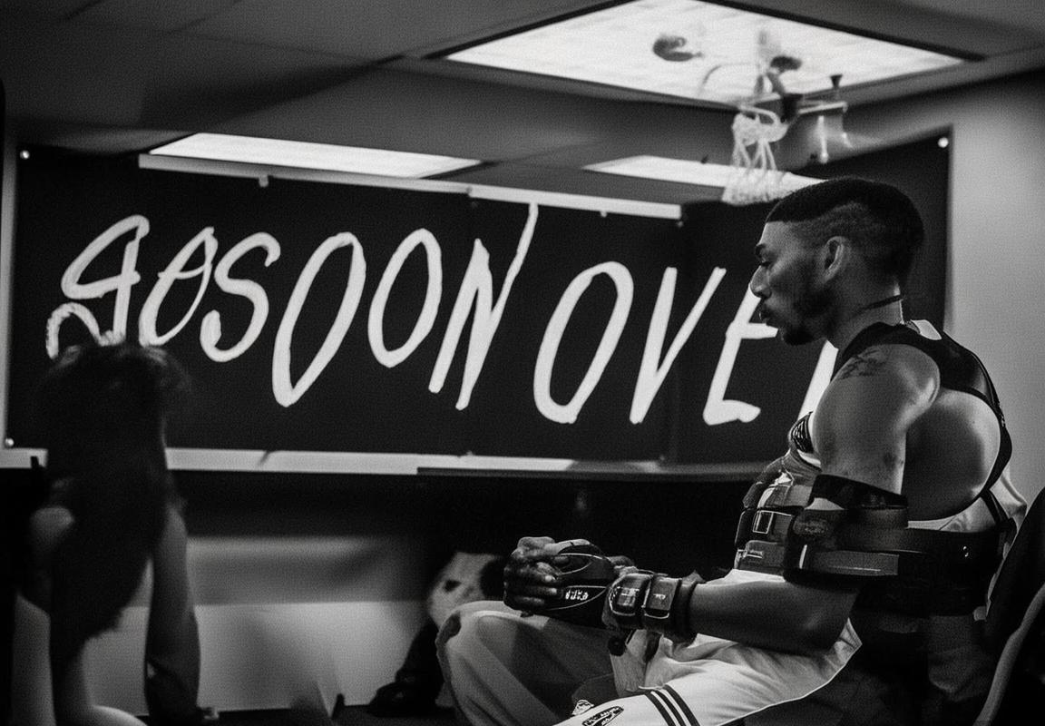 独行侠丹特-埃克萨姆髌腱撕裂赛季报销，后场轮换面临严峻考验